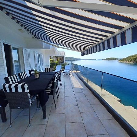 Vacation Home Viducic Dragove Exteriér fotografie